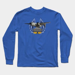 C-2A Long Sleeve T-Shirt